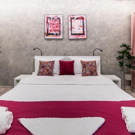 Magic House Brasov Apartment Екстериор снимка