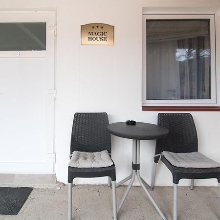 Magic House Brasov Apartment Екстериор снимка
