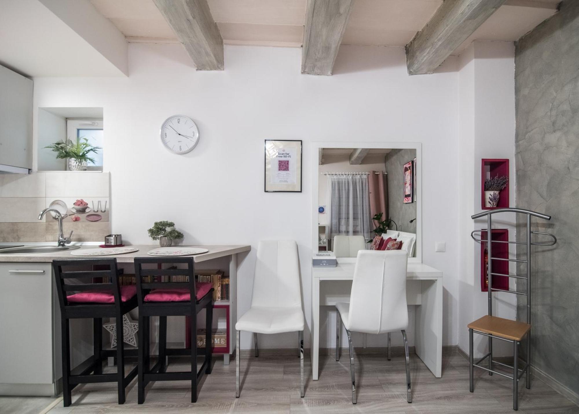 Magic House Brasov Apartment Екстериор снимка