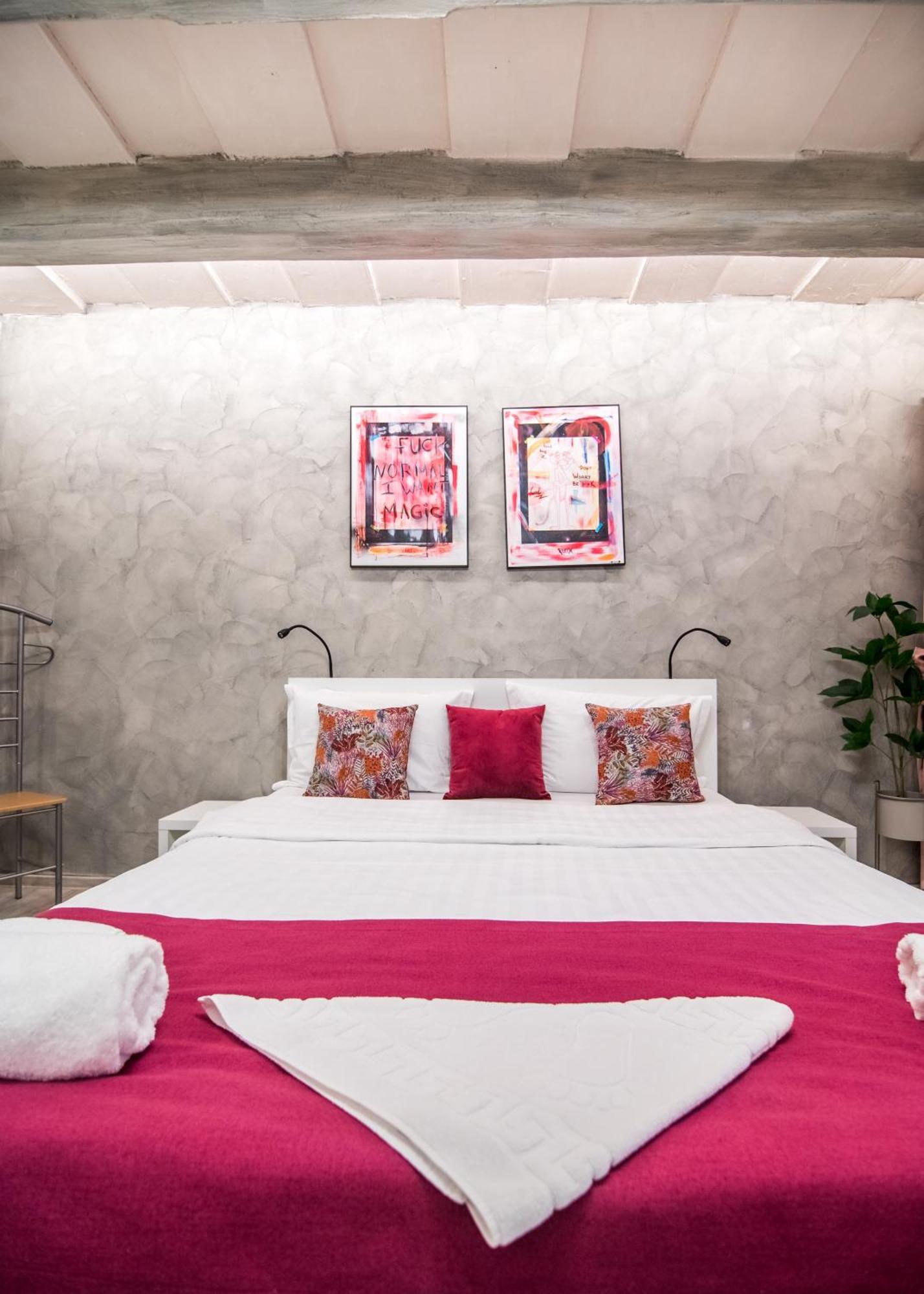 Magic House Brasov Apartment Екстериор снимка