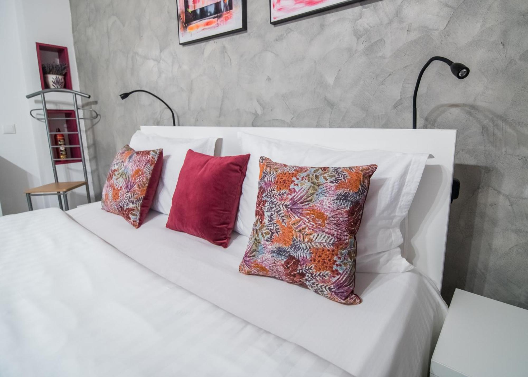 Magic House Brasov Apartment Екстериор снимка
