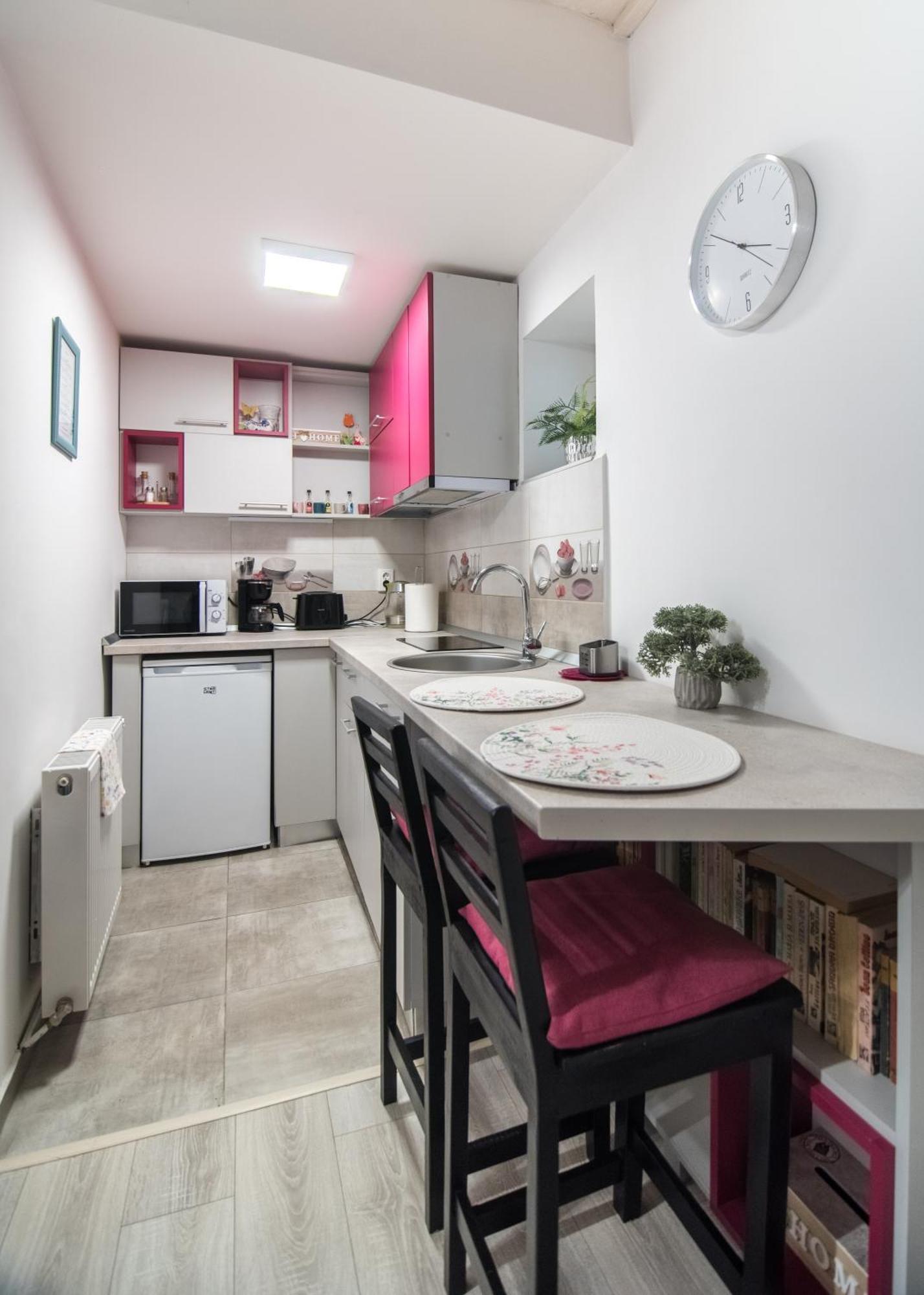Magic House Brasov Apartment Екстериор снимка