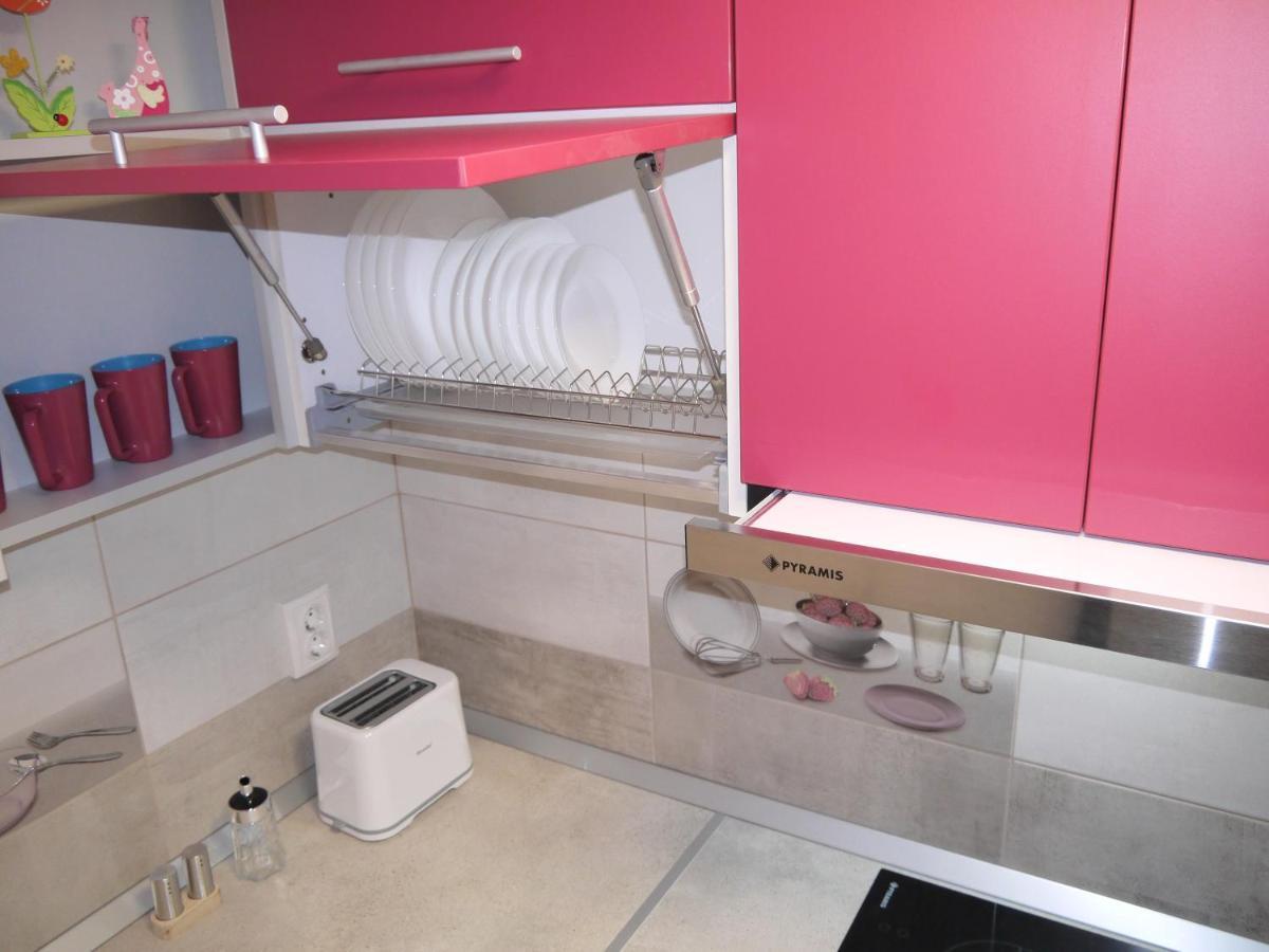 Magic House Brasov Apartment Екстериор снимка